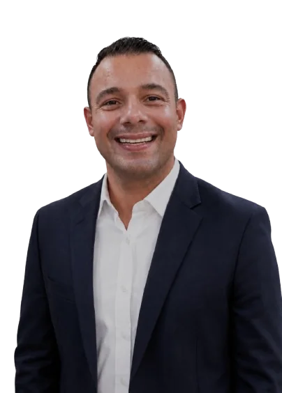 Felipe Henao, Área Comercial en Interestanco