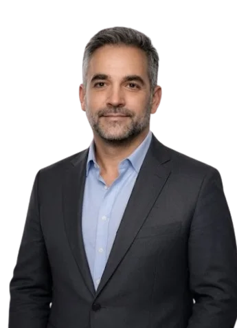 Pablo Benito, Fundador y Dirección Estratégica en Interestanco